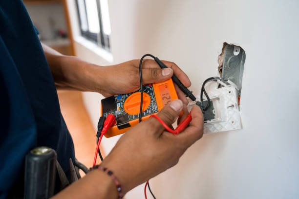 Best Emergency Electrical Repair  in Decatur, TX