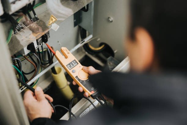 Best Affordable Electrical Installation  in Decatur, TX