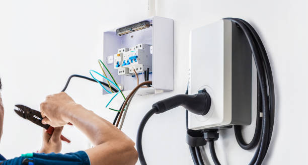 Best Electrical Contractors for Businesses  in Decatur, TX