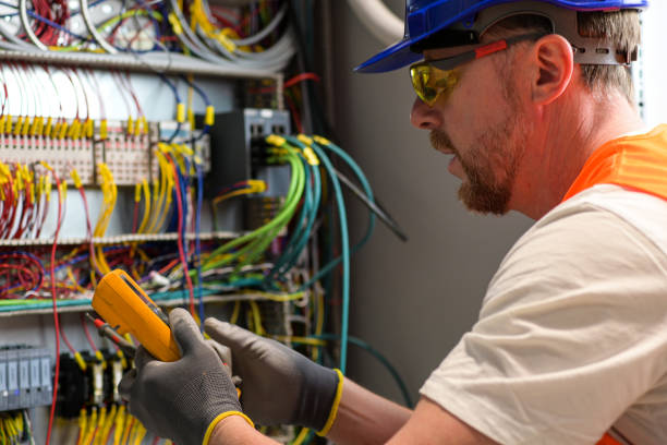 Best Home Electrical Repair  in Decatur, TX