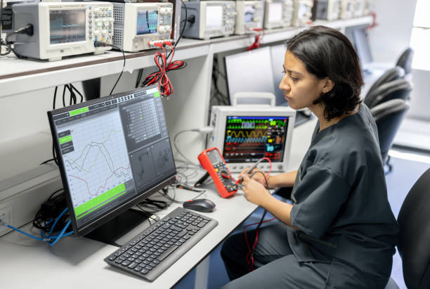 Best Local Electrician Companies  in Decatur, TX