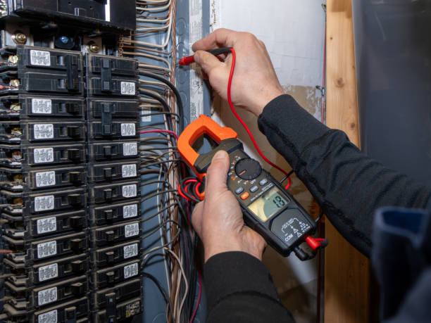 Best Local Electrician Companies  in Decatur, TX