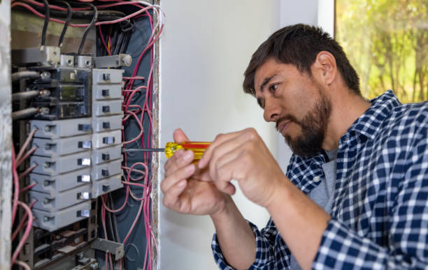 Best Circuit Breaker Repair  in Decatur, TX